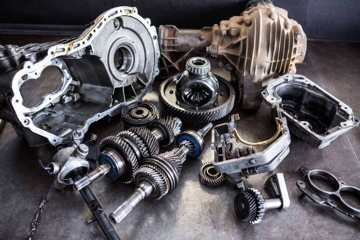 Let’s Learn the Parts of an Engine | MotorGuide