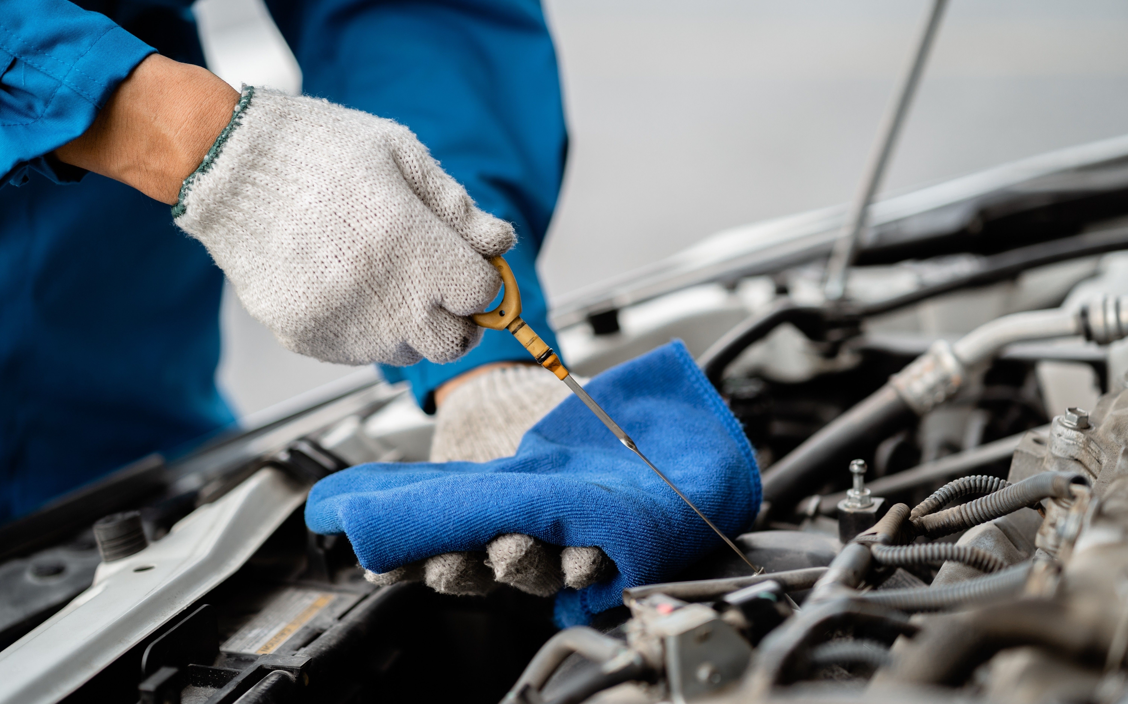 Things to Look for Before Buying a Vehicle feature image