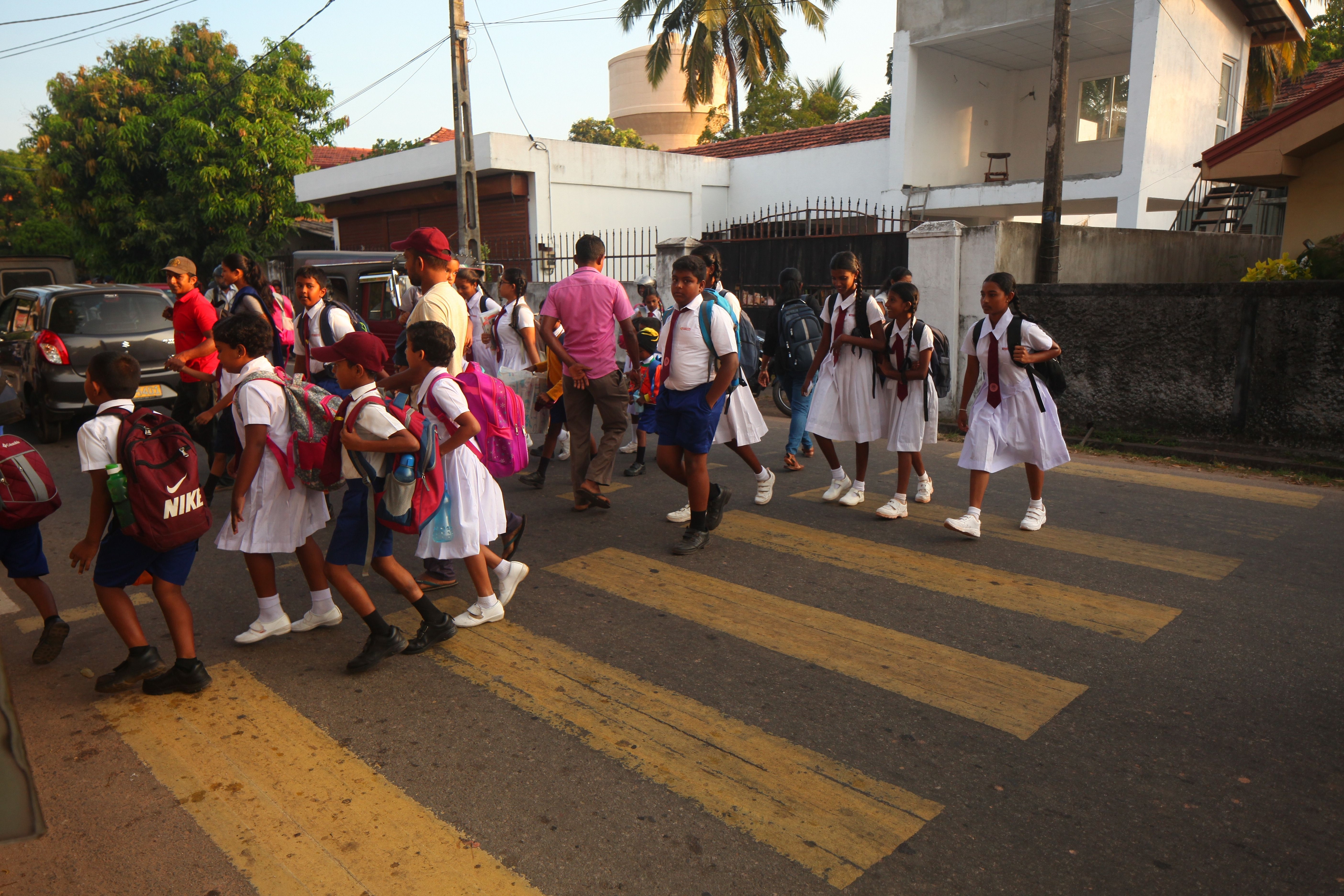 Rules to Be Followed by Pedestrians and Drivers feature image