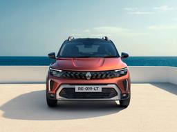 Renault Triber Emotion Easy-R AMT 2025