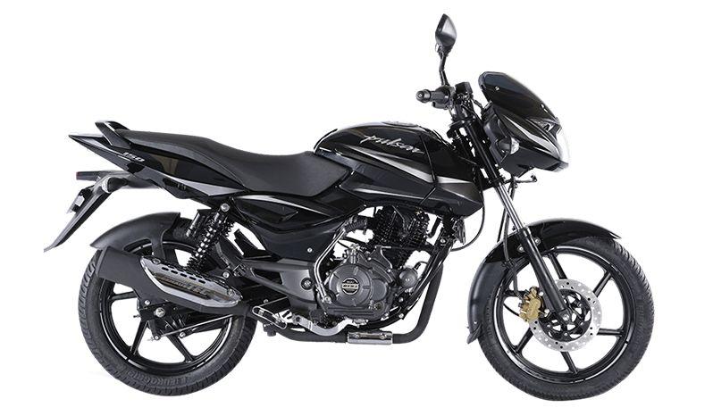 2022 Bajaj Pulsar 150 BS6 Twin Disc