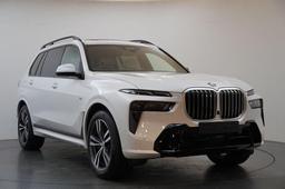 BMW X7 2024