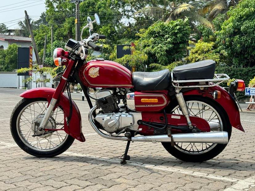 Honda Dio 110 2025 - Specs, Features, Performance & Price in Sri Lanka ...