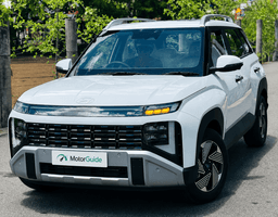 Hyundai Venue 2026
