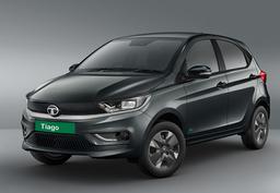 Tata Tiago 2025