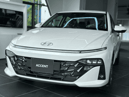 Hyundai Accent 2025 