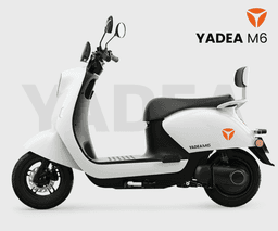 Yadea M6 2025