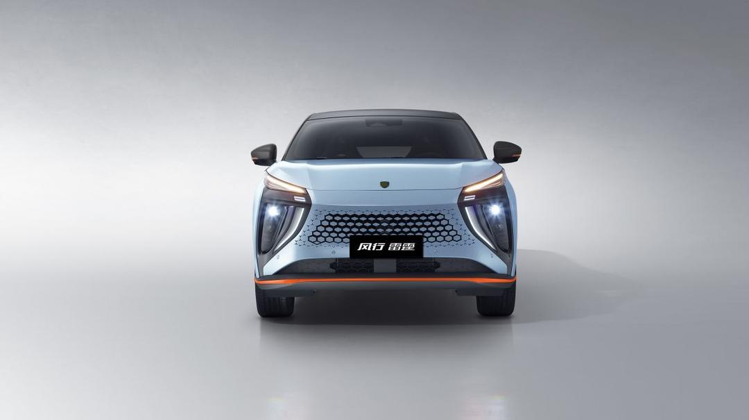Dongfeng Forthing Friday 2025 - Specs, Features, Performance & Price in ...