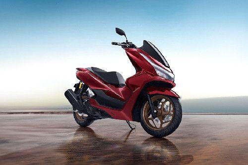 Honda PCX160 ABS 2026