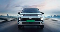 Hyundai Creta EV 2025
