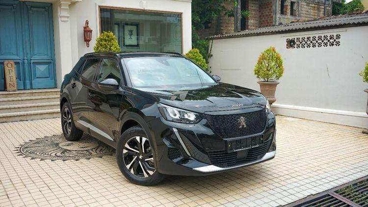 Peugeot 2008 2022 விமர்சனம்