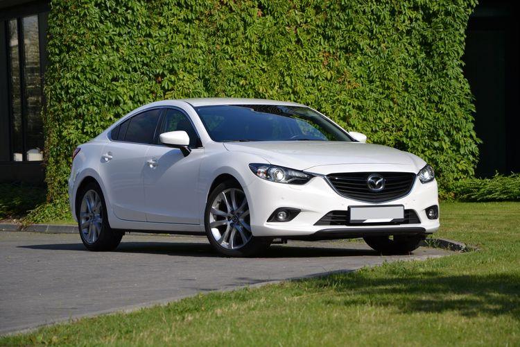 Mazda 6 2013 விமர்சனம்