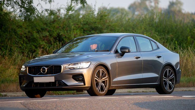 Volvo S60 2018 விமர்சனம்