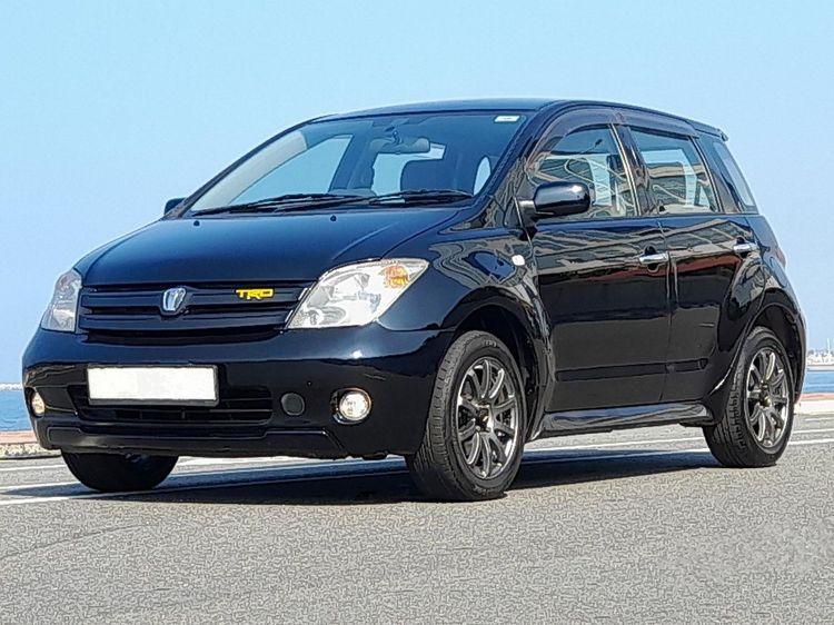 Toyota IST 2003 விமர்சனம்