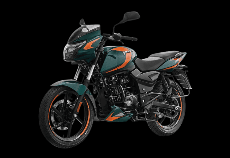 Bajaj Pulsar 150 2025