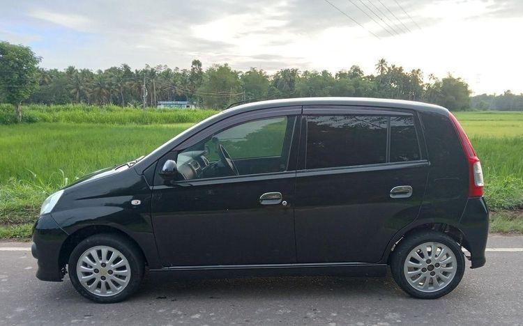 Perodua Viva Elite 2014 සමාලෝචනය