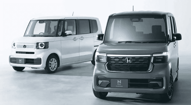  Why are K-Cars So Popular in Sri Lanka Today? 
