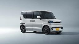 BYD Racco 300Premium 2026