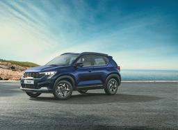 Kia Sonet 2026 