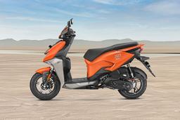 Hero Xoom 110 2026