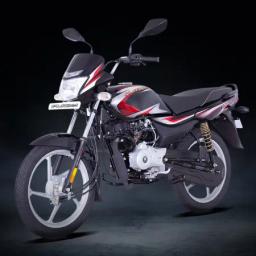 Bajaj Platina 100 2025