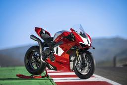 Ducati Panigale V4 2026