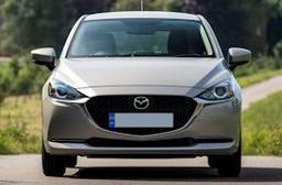 Mazda 2 2026