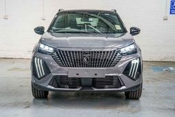 Peugeot 2008 GT 2025