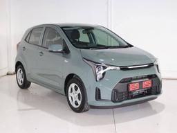 Kia Picanto 2025