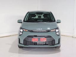 Kia Picanto 2025