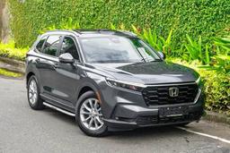 Honda CRV 2025