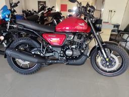 TVS Ronin 2025