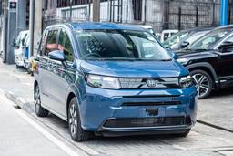 Honda Freed Hybrid 2025