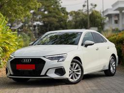 Audi A3 30 TFSI 2024