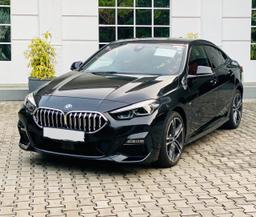 BMW 218i Gran Coupe 2024
