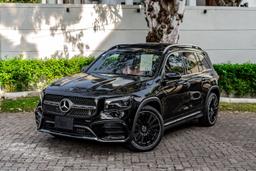 Mercedes-Benz GLB 180 2025
