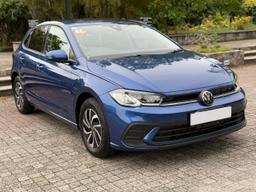 Volkswagen Polo 2024