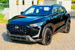 Nissan Magnite 2026