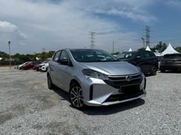 Perodua Myvi 2025