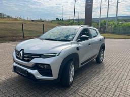 Renault Kiger 2025