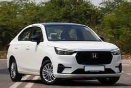 Honda Amaze 2025