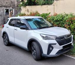 Perodua Ativa 2025