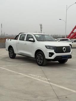 GWM POER 2025