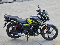 Honda SP 125 2025