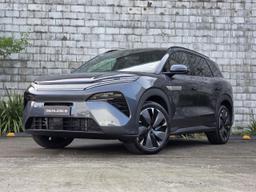 BYD Sealion 8 DM-p 2026