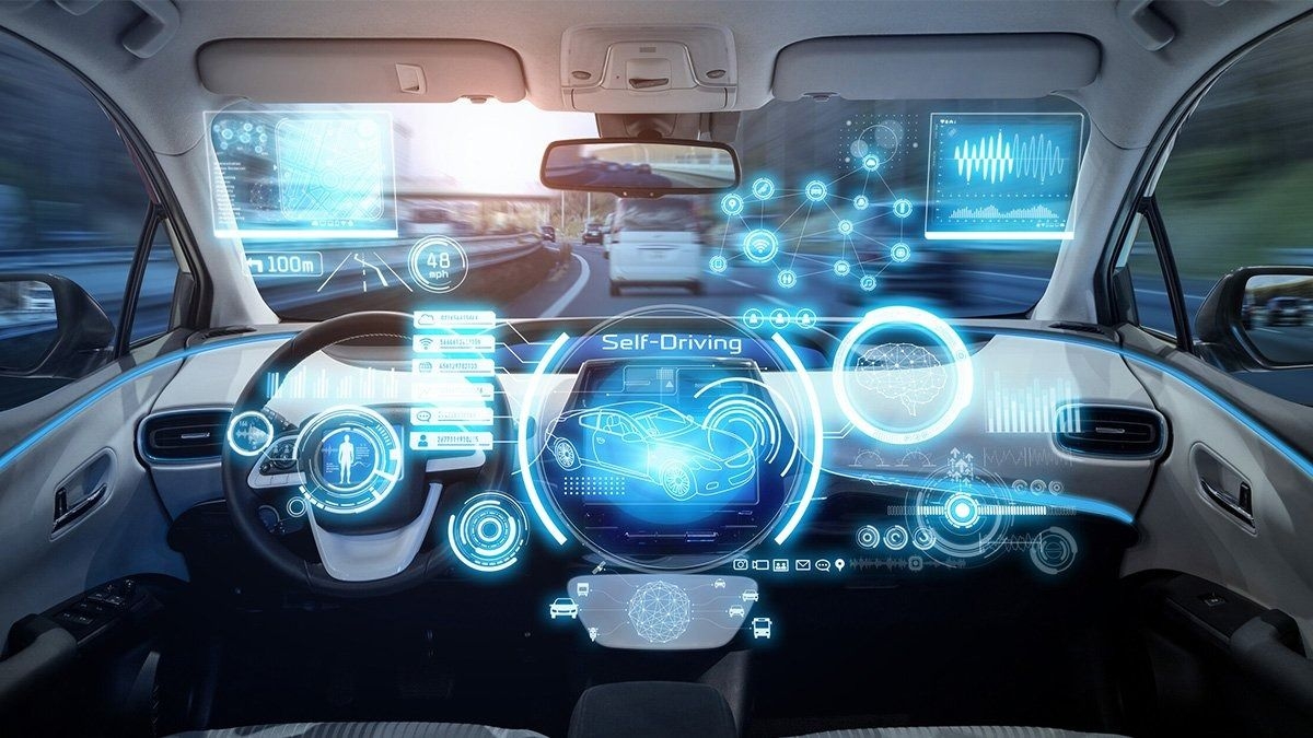 Vehicles Powered by AI Technology feature image