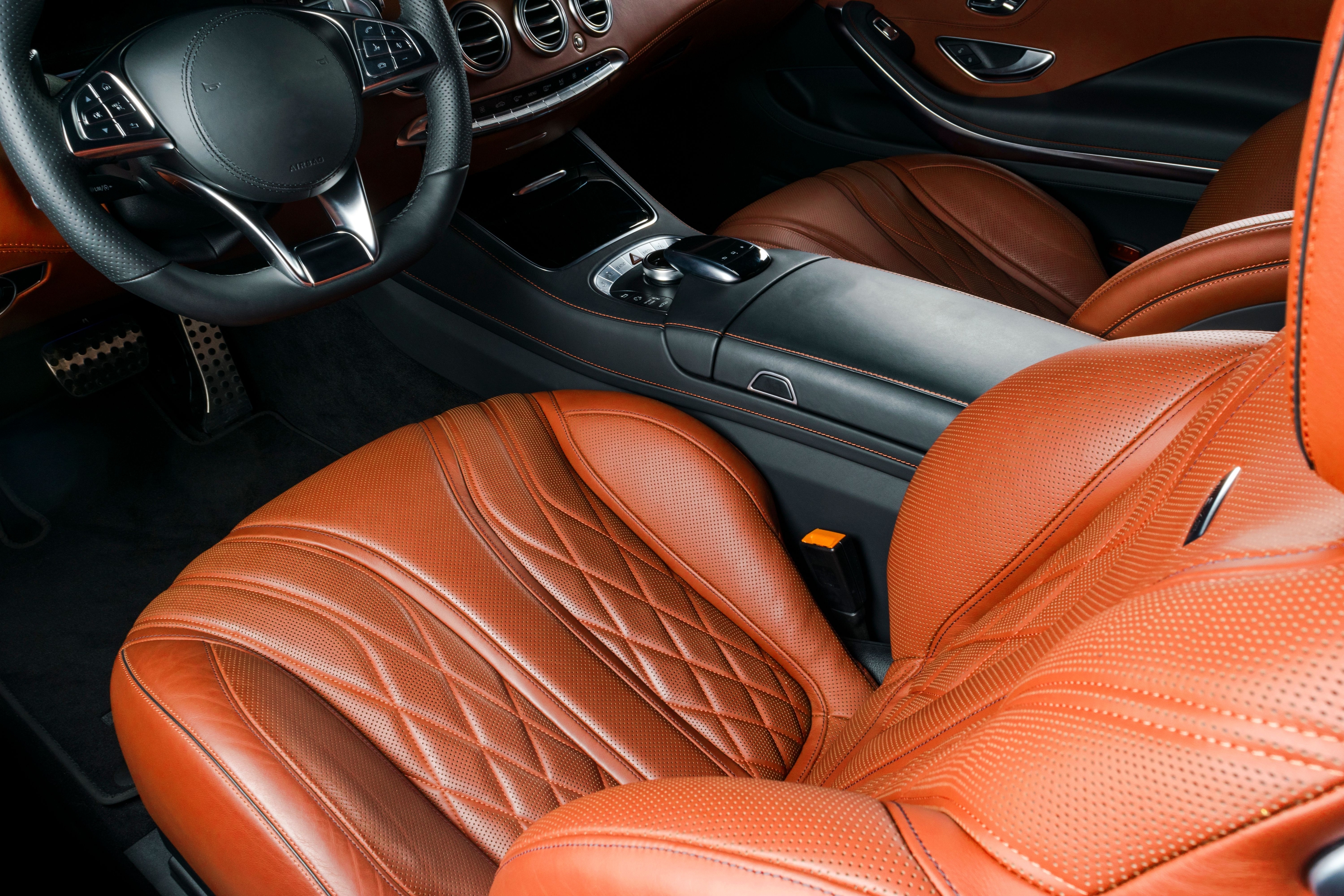 Car Modifications You Can Do Yourself at Low Cost feature image