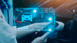 Automatic Vehicle Diagnostics (OBD Scanner) and AI Technology news image