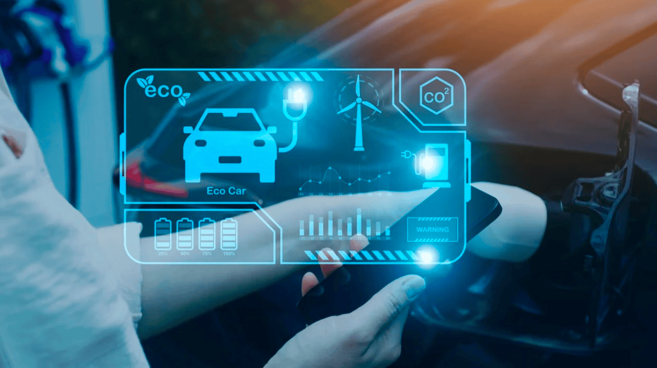 Automatic Vehicle Diagnostics (OBD Scanner) and AI Technology feature image