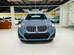 BMW X1 xDrive25e M Sport 2024